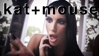 Kat + Mouse – August Ames, Katrina Jade