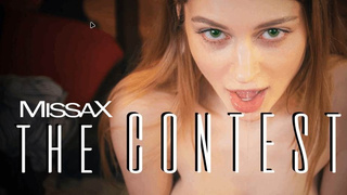 The Contest – Bunny Colby