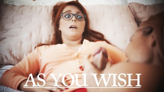 As You Wish – Aaliyah Love, Penny Pax