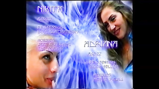 Casting anal a dos Españolas