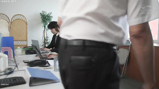 [SAME-167] New teacher Azusa-sensei with massive breasts is assaulted for three straight days. Azusa 2 video