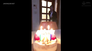 [HZGD-117] Married Woman Creampied And Violated By Despicable Father-in-law, Kanna Abe