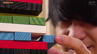 [DVDMS-913] Big tits wife Yuria Yoshine who became a bitch cum tank in only 3 days after being train