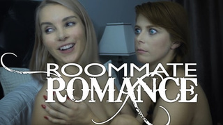 Roommate Romance – Aaliyah Love, Penny Pax