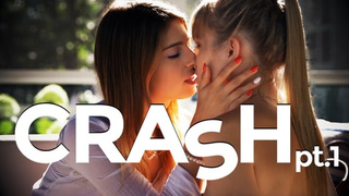 Crash Part 1 – Kristen porn, Scarlett Sage