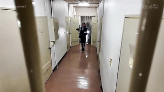 [START-320] The work of a boy-guarding lady [special edition]  SODSTAR Minamo reforms lustful inmate