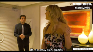 Cherie Deville. Noches de Prostituta 3. Sub Español