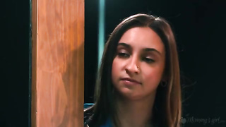 Lesbians having fun together 1481