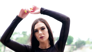 A slut in need of bbc 1379