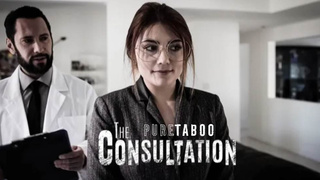 The Consulatation – Adria Rae, Tommy Pistol