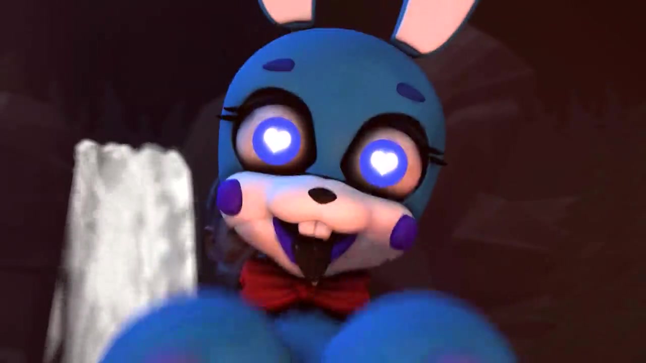 FNAF porn sfm :) - FPO.XXX