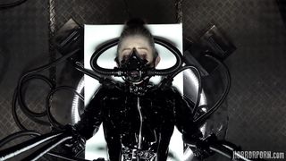 Fetishlord 2019 - Kyaa Chimera