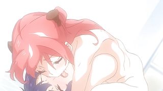 性活週間 THE ANIMATION Seikatsu Shuukan The Animation