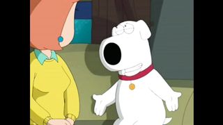 Family Guy Dog Sex xxx