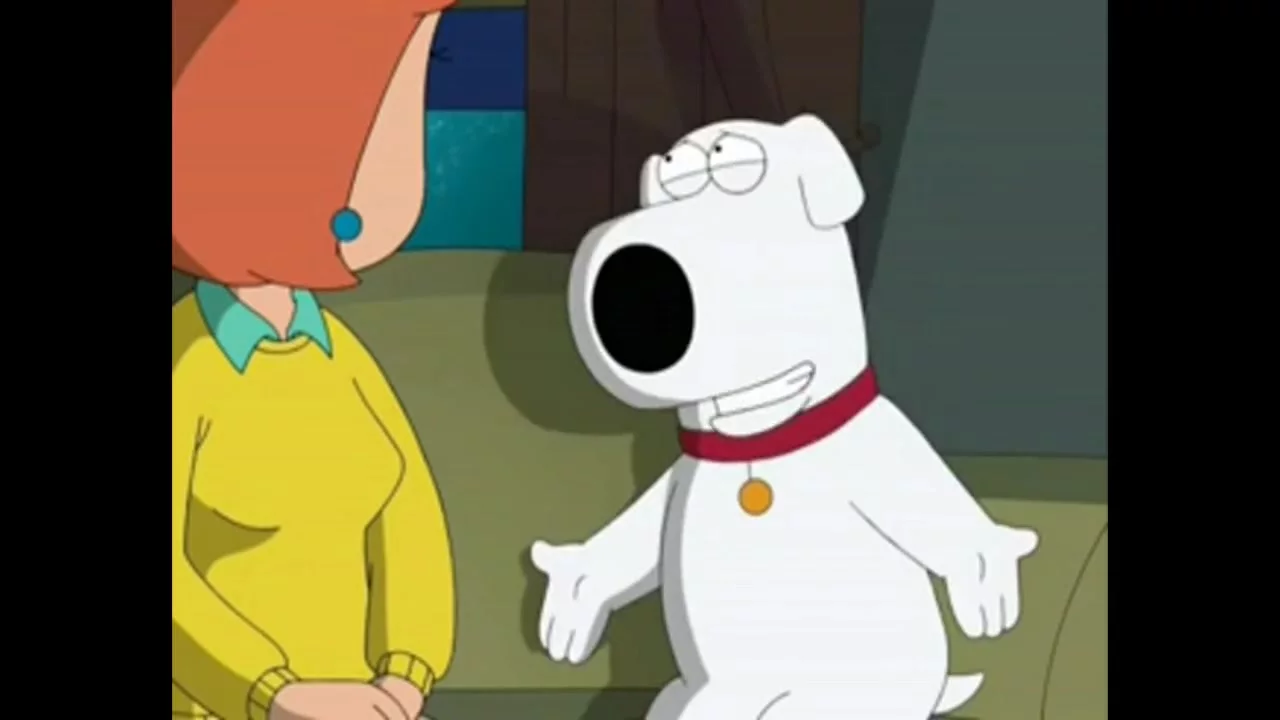 Dog Fucked My Daughter - Family Guy Dog Sex xxx