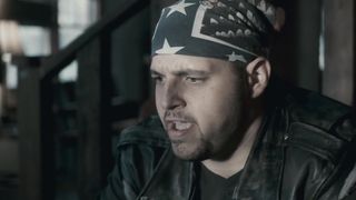 i spit on your grave