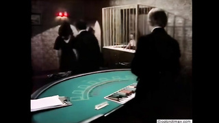 Cunt Casino (1980) película completa vintage