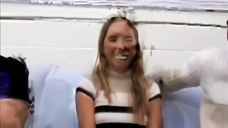 A slut in need of bbc 1400