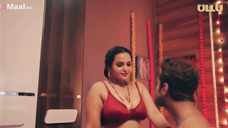 De De Pyaar De Episode 2 / Muskan Agarwal, Aliya Naaz