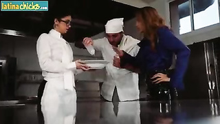 A esta sopa le falta algo