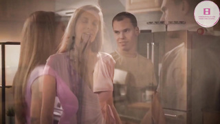 La mujer de mis sueños