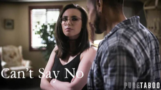 Can't Say No – Casey Calvert, Donny Sins