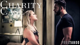 Charity Case – Lisey Sweet, Will Pounder