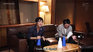 [ROE-358] The beautiful mother of my friend, days spent drowning in kissing and impregnation. Fuyuka