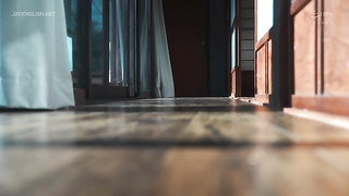 [ROE-366] When I returned home, my grandfather and mother were having sex. That day, what I saw turn