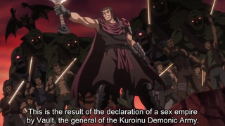 BEST KUROINU STORY FULL EPISODE