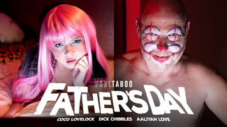xxx porn - Father's Day