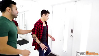 Rose Monroe graduación caliente sub español