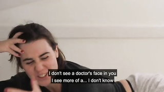 Entre guiones con su mejor amigo