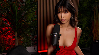 Emiri Momota - Sultry Beauty Emiri Gets A BBC Ride