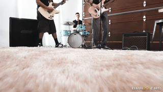 Hardcore fucking/
