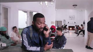 A slut in need of bbc 1408