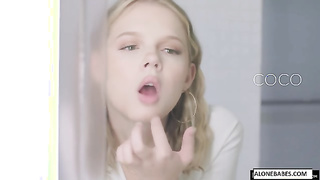 A slut in need of bbc 1410