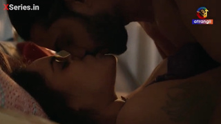 Chatkara Episode 4 / Atrangii / Natasha Rajeshwari ( Ridhima Tiwari), Prajakta Dusane,Supriya, Alina