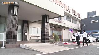 [RBD-826] Ill Tell You Everything Tonight. Role Reversal Saeko Matsushita