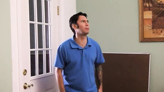 DIANA PRINCE SON IDIOT