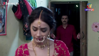 Bikri Episode 1 / Atrangii / Leena Jumani