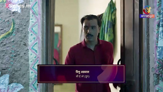 Bikri Episode 2 / Atrangii / Leena Jumani