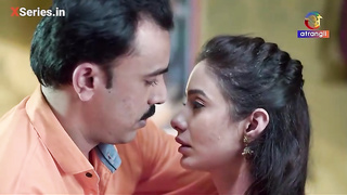 Bikri Episode 4 / Atrangii / Leena Jumani