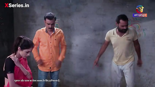 Bikri Episode 5 / Atrangii / Leena Jumani