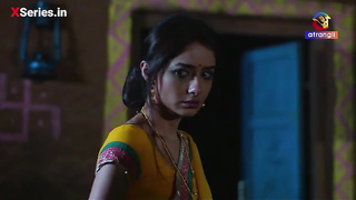 Bikri Episode 7 / Atrangii / Leena Jumani