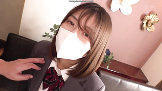 MUK Who Would Have Thought That This Innocent Girl Would Get So Wild And Wank Like This I Teased Her