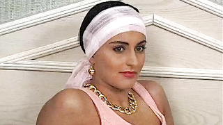 Monica - BTS - Young Bourgeoise Dped (02.06.2025) rq