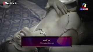 Chui Mui Episodes 5 / Atrangii / Hiral Radadiya, Neha Gupta