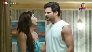 Bloody Marry Episode 6 / Atrangii / Maahi Khan, Donna Munshi