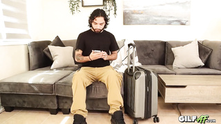 GAF - Giving each other the tip